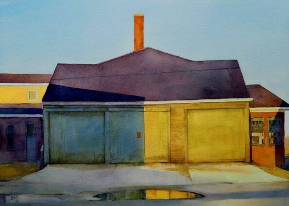 2024 watercolor 20 1/2 x 28 inches