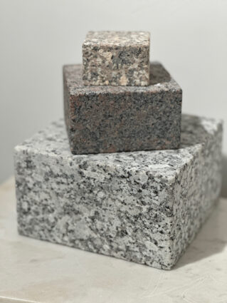 2024 granite 7 x 6 x 6 inches